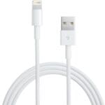 Apple Original USB to Lightning Cable (1m)