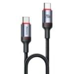 Yesido CA186 240W PD Fast Charging Cable (2m)