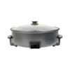 Condare TH-0603 Pizza Maker Pan