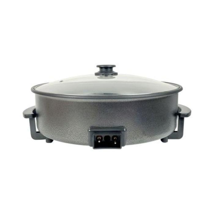 Condare TH-0603 Pizza Maker Pan