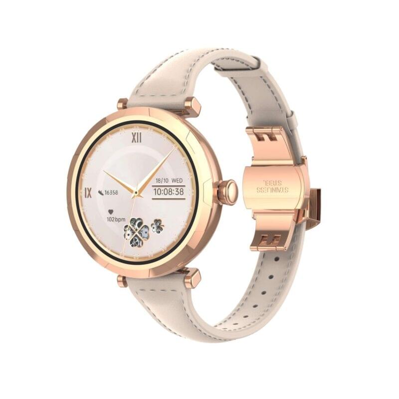 LDNIO SW02 Smart Watch