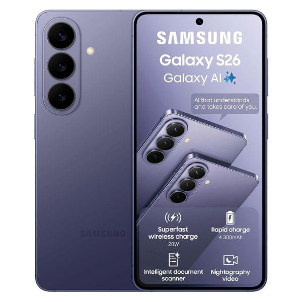 Samsung Galaxy S26